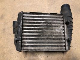 Audi A4 S4 B5 8D Prowadnica powietrza intercoolera 059145806