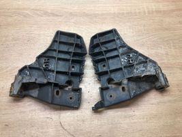 Audi A6 Allroad C5 Soporte del parachoques delantero 4Z7807284