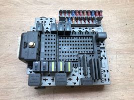 Volvo S40 Fuse module 8688153