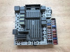 Volvo S40 Fuse module 8676286