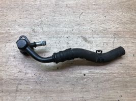 Audi A8 S8 D3 4E Durite de refroidissement tube 057121598E