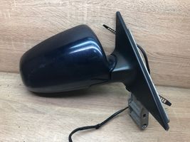 Audi A4 S4 B6 8E 8H Front door electric wing mirror 010681