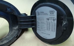 Audi A3 S3 A3 Sportback 8P Sportello del serbatoio del carburante 8P4809999