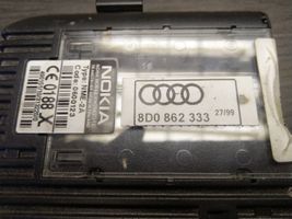 Audi A4 S4 B5 8D Bluetooth modulis 8D0862333