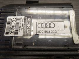 Audi A4 S4 B5 8D Centralina/modulo bluetooth 8D0862333