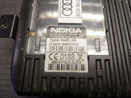 Audi A4 S4 B5 8D Moduł / Sterownik Bluetooth 8D0862333