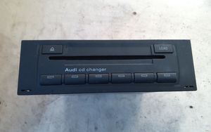 Audi A4 S4 B6 8E 8H CD-vaihtajan johdotus 8E003511A