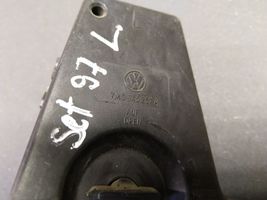 Volkswagen Sharan Element lampy tylnej 7M0945257A