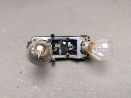 Seat Leon (1P) Element lampy tylnej 1P0945257D