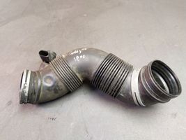 Volkswagen Caddy Turbo air intake inlet pipe/hose 3C0129654N