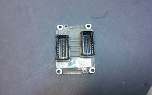 Volkswagen Phaeton Komputer / Sterownik ECU silnika 0261206708