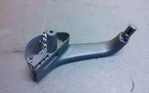 Volkswagen Golf V Rivestimento della maniglia interna per portiera posteriore 1K4868055B