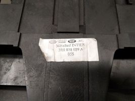 Seat Exeo (3R) Keskikonsoli 3R0858005