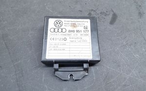 Audi A4 S4 B6 8E 8H Autres relais 8H0951177