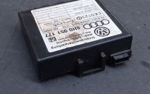 Audi A4 S4 B6 8E 8H Other relay 8H0951177