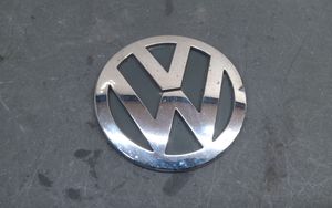 Volkswagen Golf Plus Mostrina con logo/emblema della casa automobilistica 5M0853630