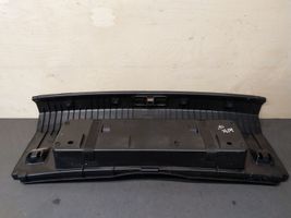 Volkswagen Jetta V Protection de seuil de coffre 1K5863485