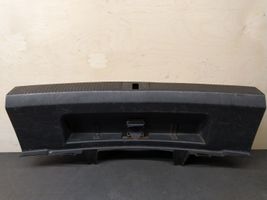 Audi A3 S3 A3 Sportback 8P Rivestimento di protezione sottoporta del bagagliaio/baule 8P4863471A