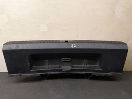 Audi A3 S3 A3 Sportback 8P Trunk/boot sill cover protection 8P0863471