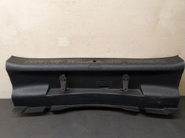 Skoda Octavia Mk2 (1Z) Rivestimento di protezione sottoporta del bagagliaio/baule 1Z5863459A