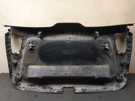 Seat Altea Verkleidung Heckklappe Kofferraumdeckel 5P8867601