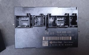 Volkswagen PASSAT B7 Engine control unit/module ECU 03L907309AE