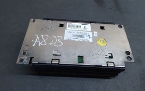 Audi A6 S6 C6 4F Amplificateur de son 4E0035223A
