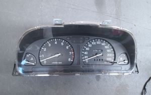 Mazda 2 Compteur de vitesse tableau de bord 85012FA540