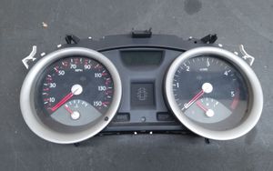 Renault Scenic II -  Grand scenic II Compteur de vitesse tableau de bord 8200399699D