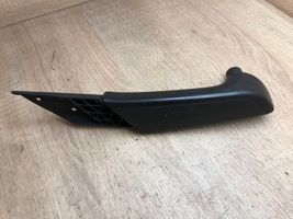 Volkswagen PASSAT B7 Front door interior handle 3AA867180