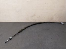 Audi A4 S4 B5 8D Gear shift cable linkage 8D1713575