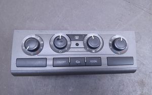 Audi A6 S6 C6 4F Climate control unit 4F2820043F