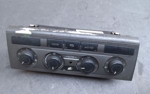 Audi A6 S6 C6 4F Climate control unit 4F1820043M