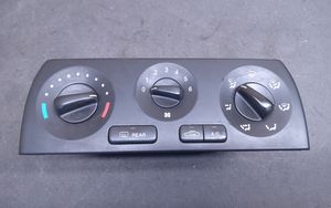 Mazda 2 Panel klimatyzacji 1X4F19D840BD