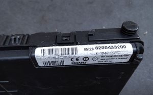 Renault Scenic II -  Grand scenic II BSM Control unit 8200433200