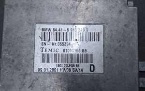 BMW X5 E53 Galios (ECU) modulis 844169133499