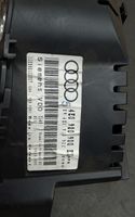 Audi A8 S8 D3 4E Tachimetro (quadro strumenti) 4E0920900