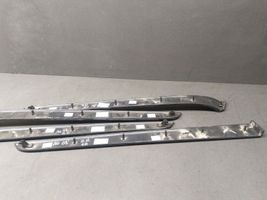 Audi A4 S4 B6 8E 8H Front door trim bar 8E0867409