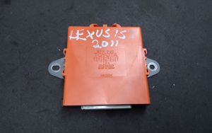 Lexus IS 220D-250-350 Komputer / Sterownik ECU silnika 8967053120