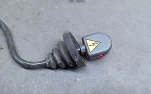 Opel Zafira A Module de ballast de phare Xenon 90565932