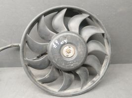 Audi A4 S4 B7 8E 8H Ventilateur de refroidissement de radiateur électrique 8E0959501F