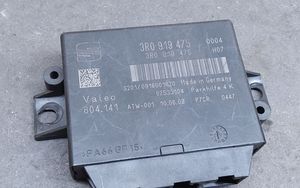 Seat Exeo (3R) Parking PDC control unit/module 3R0919475