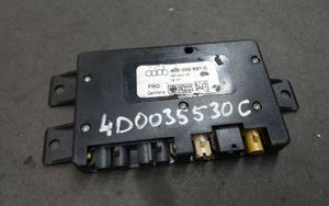 Audi A6 S6 C5 4B Filtr anteny 4D0035530C