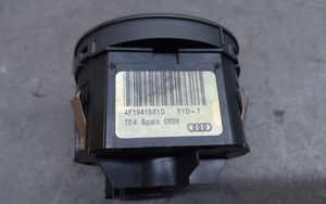 Audi A6 S6 C6 4F Day light relay 4F1941531D