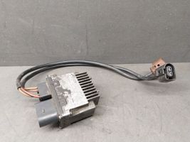 Audi A4 S4 B5 8D Coolant fan relay 8D0959501