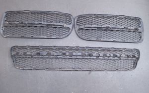 Volkswagen Touareg I Front bumper foam support bar 7L6853678A