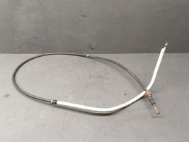 Volkswagen Bora Handbrake/parking brake wiring cable 1J0711952C