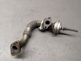 Volkswagen PASSAT B5.5 Brake booster pipe/hose 028131521P