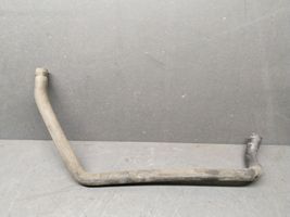 Audi A8 S8 D3 4E Tuyau de radiateur de chauffage 4E1819374