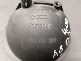 Audi A8 S8 D3 4E Podciśnieniowy zbiornik powietrza 054129808